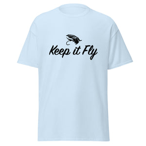Keep It Fly Short-Sleeve T-Shirt