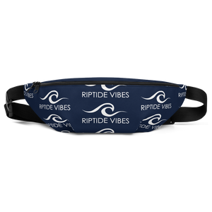 Riptide Vibes Fanny Pack