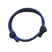 The Nantucket Navy - Slip Knot Bracelet