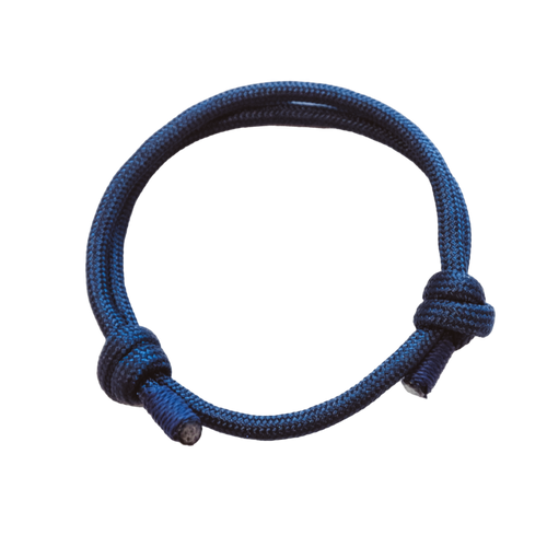 The Nantucket Navy - Slip Knot Bracelet