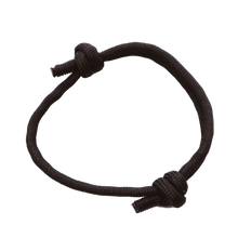 The Stormy Night - Slip Knot Bracelet