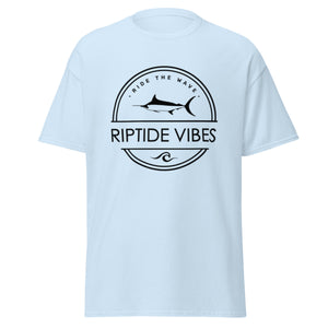 RTV Fishing T-shirt