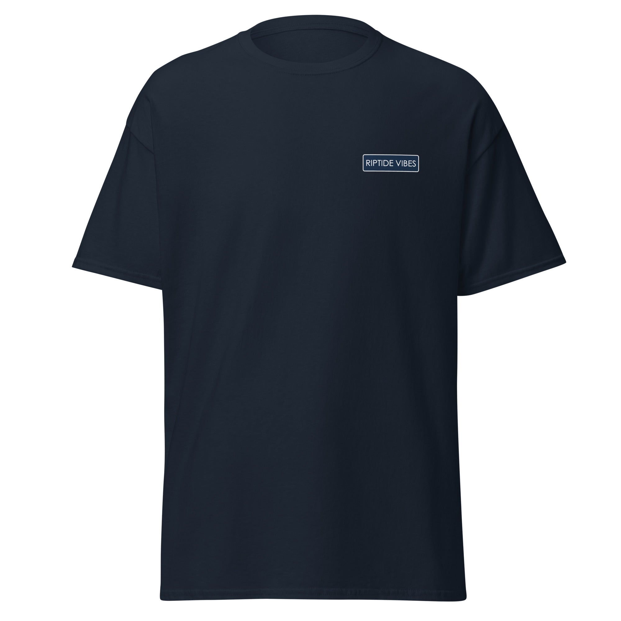 Ride The Wave T-Shirt – Riptide Vibes