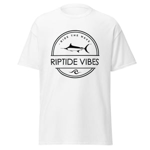 RTV Fishing T-shirt