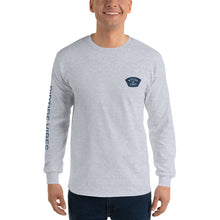 Ride The Wave Long Sleeve Shirt