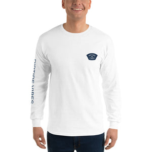 Ride The Wave Long Sleeve Shirt