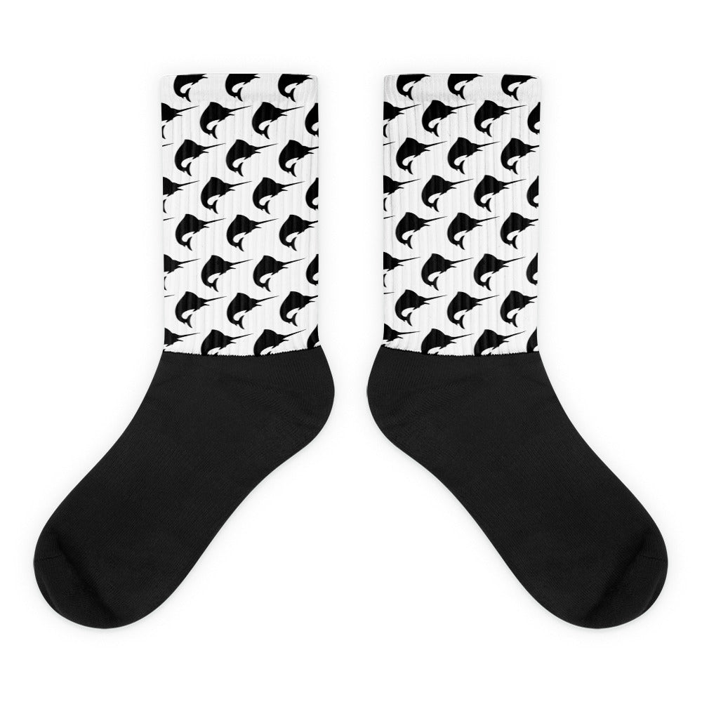 Sport Fish Socks