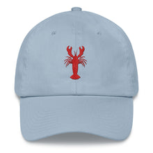 Riptide Vibes Lobster Hat