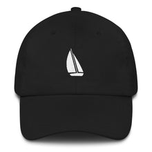 Riptide Vibes Sailing Hat
