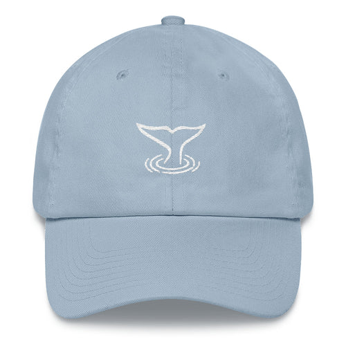 Riptide Vibes Whale Tail Hat