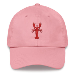 Riptide Vibes Lobster Hat