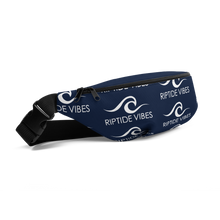 Riptide Vibes Fanny Pack